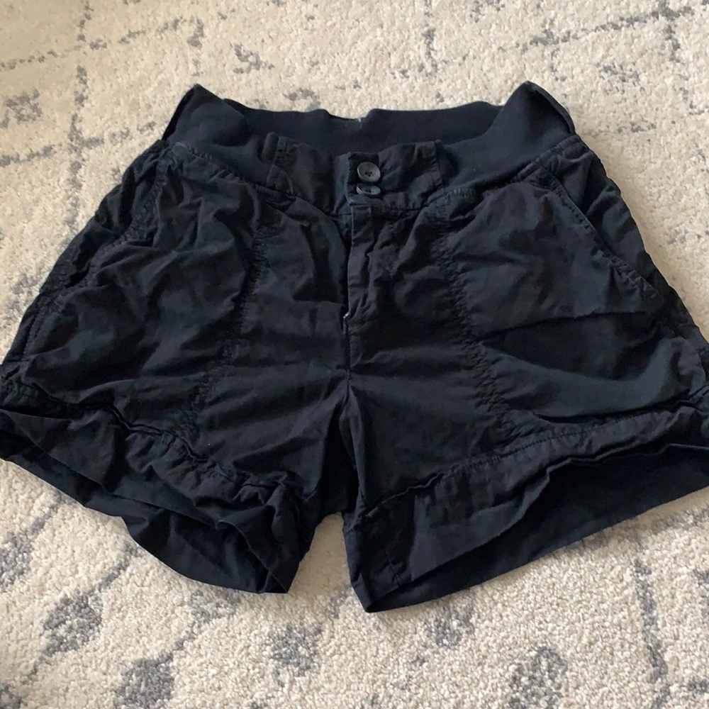 James Perse shorts